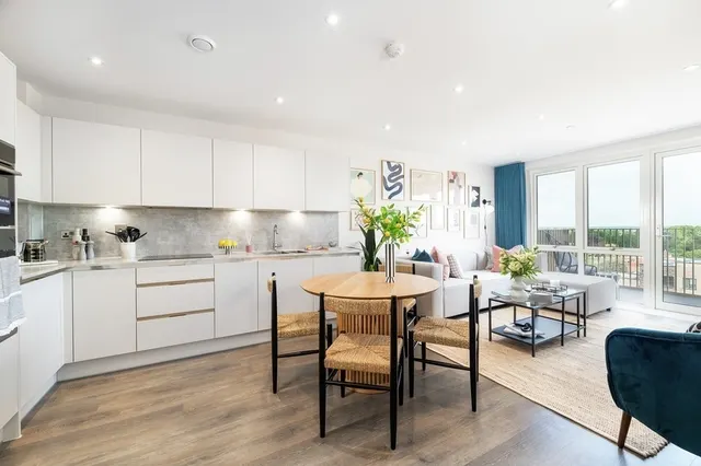 Plot 473 Station Approach, Watford, WD19, photo 1
