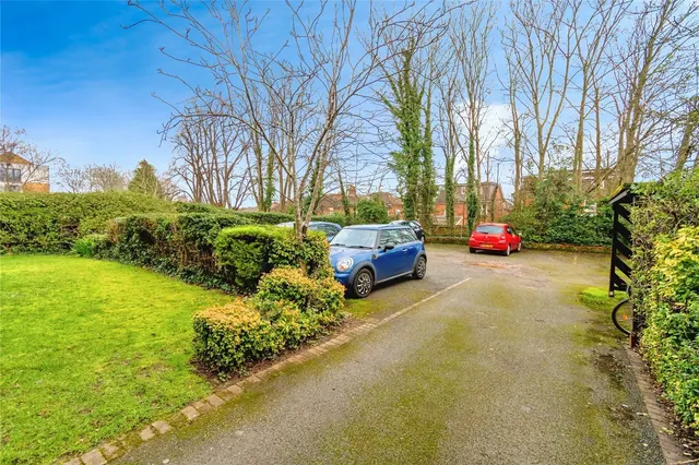 Westwood Road, Southampton, SO17, photo 2