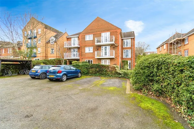 Westwood Road, Southampton, SO17, photo 3