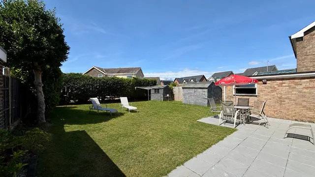Ty Canol, Harlech, LL46, photo 2