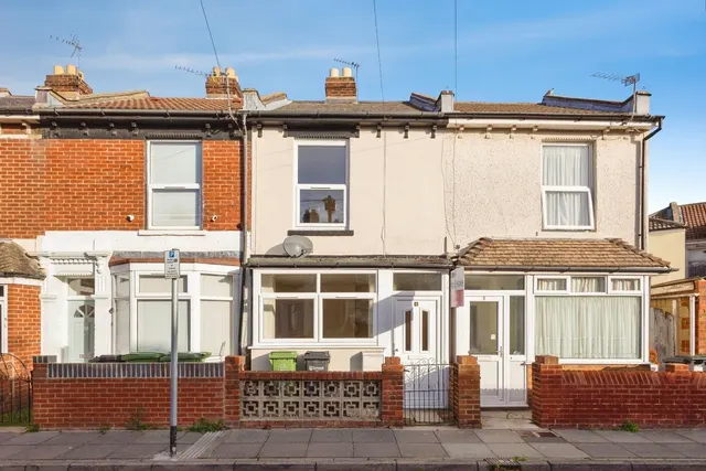 Walden Road, Portsmouth, PO2, photo 1