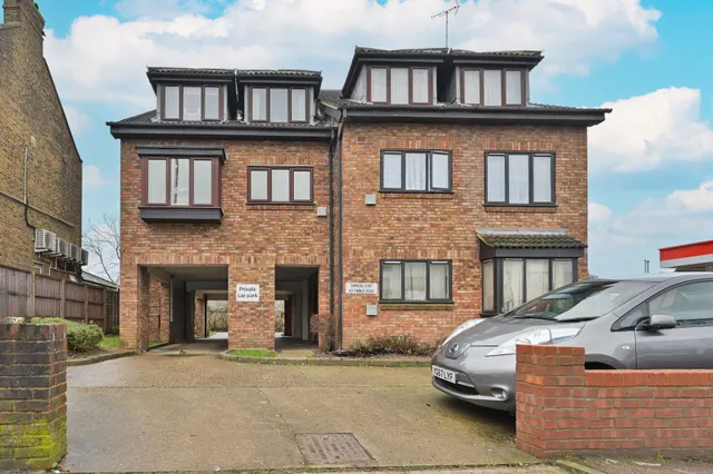 Harrow, HA1, photo 1