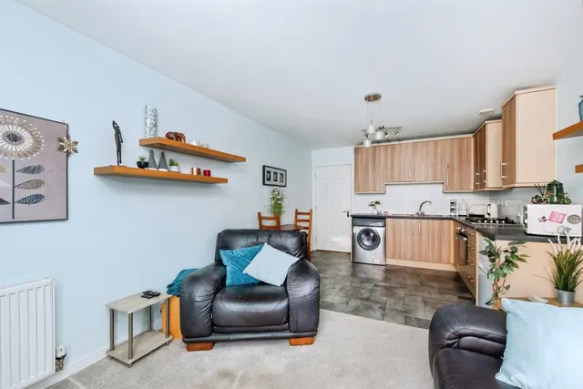 Photo 2 — Candleford Court, Buckingham