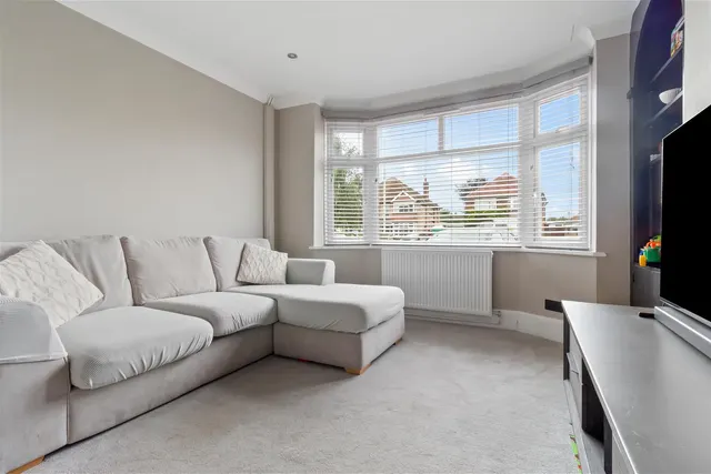 Photo 3 — St. Andrews Road, Tarring, Worthing