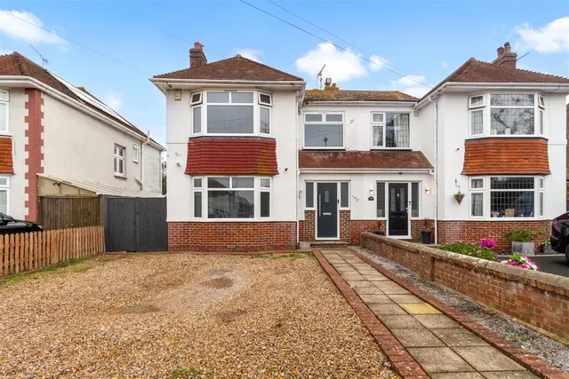 St. Andrews Road, Tarring, Worthing, photo 1