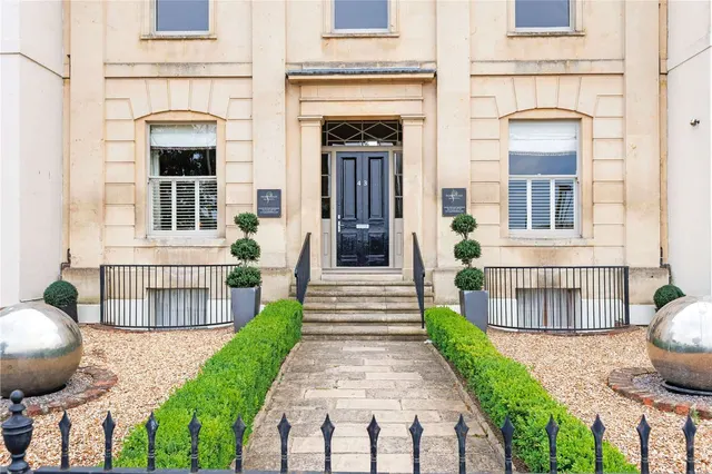 Photo 2 — Portland Street, Cheltenham, Gloucestershire, GL52 2NX