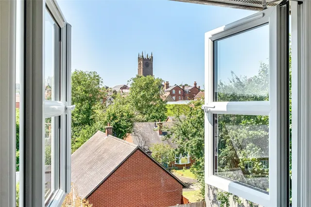 Photo 2 — Friars Garden, Ludlow, Shropshire, SY8 1RX