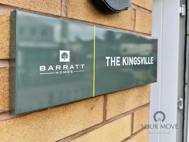 Photo 3 — Marriott Road, Dudley, West Midlands, DY2