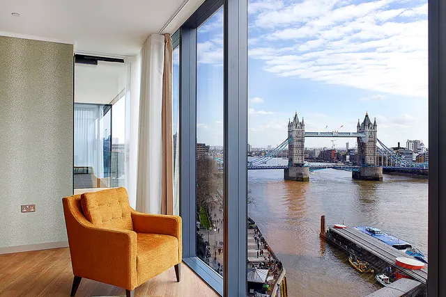 Lower Thames Street, Tower Hill, EC3R, photo 1
