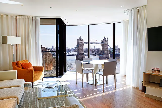 Lower Thames Street, Tower Hill, EC3R, photo 3