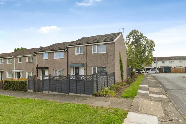 Deepdale Way, DARLINGTON, County Durham, DL1, photo 1