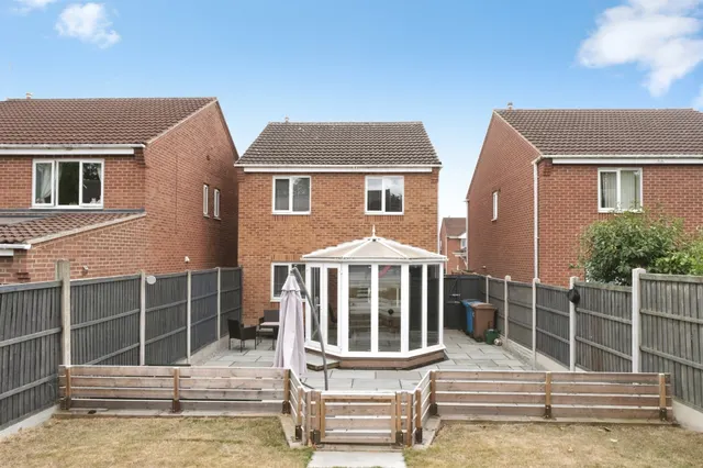 Doris Road, Ilkeston, DE7, photo 2