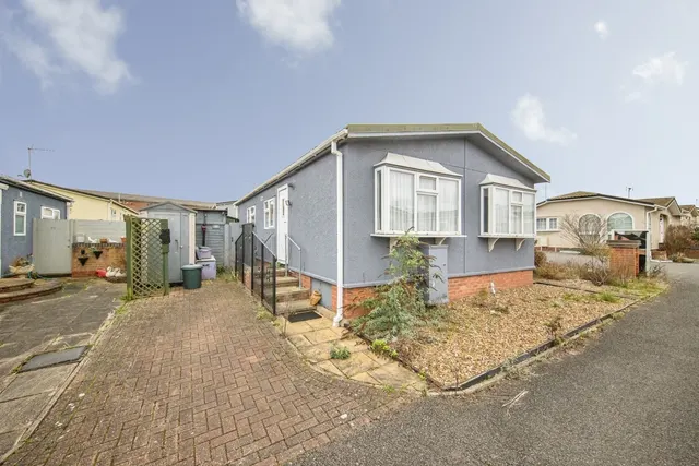 Photo 3 — Grange Farm Park, Whitehall Road, Colchester, Essex, CO2