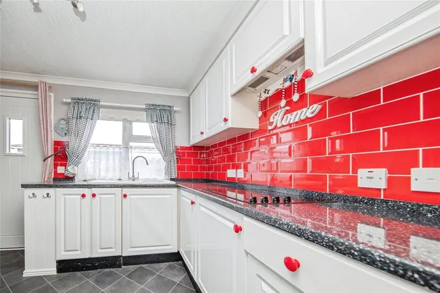Photo 2 — Grange Farm Park, Whitehall Road, Colchester, Essex, CO2