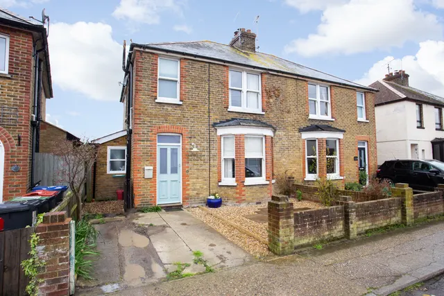 Regent Street, Whitstable, CT5, photo 1