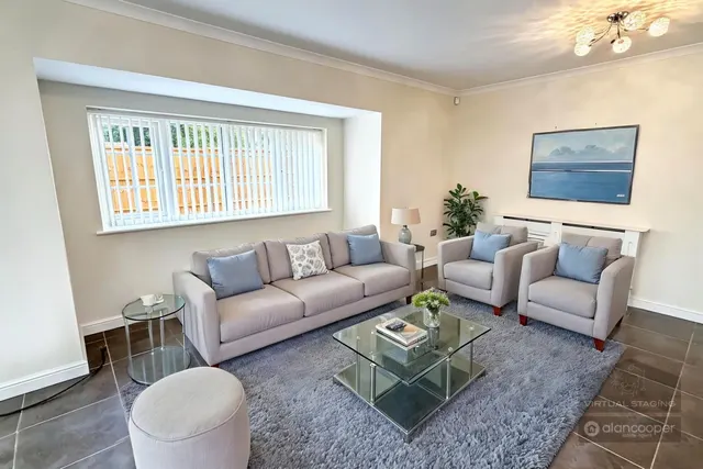 Church Lane, Weddington, CV10, photo 2