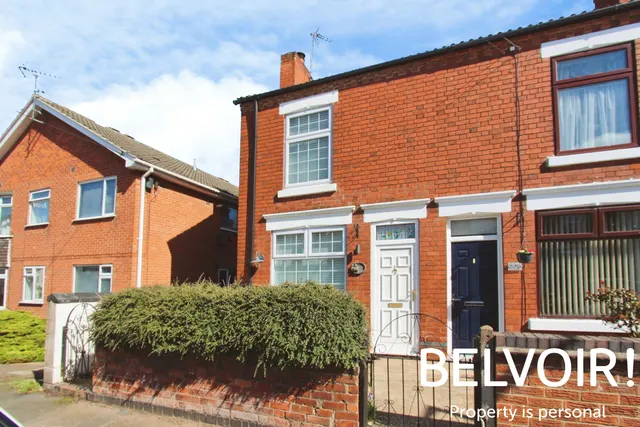 Conway Street, Long Eaton, Long Eaton, NG10, photo 1
