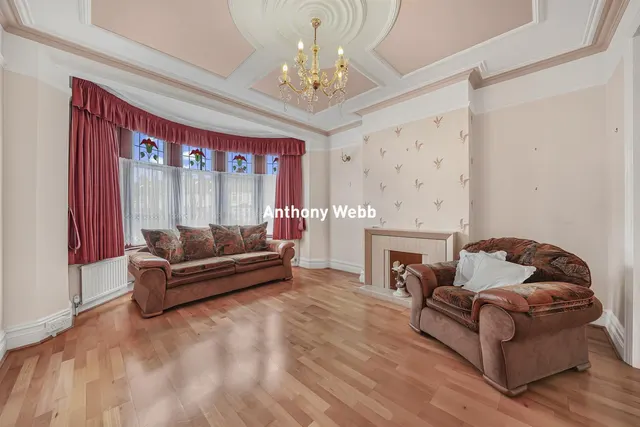 The Rise, Palmers Green, N13, photo 2