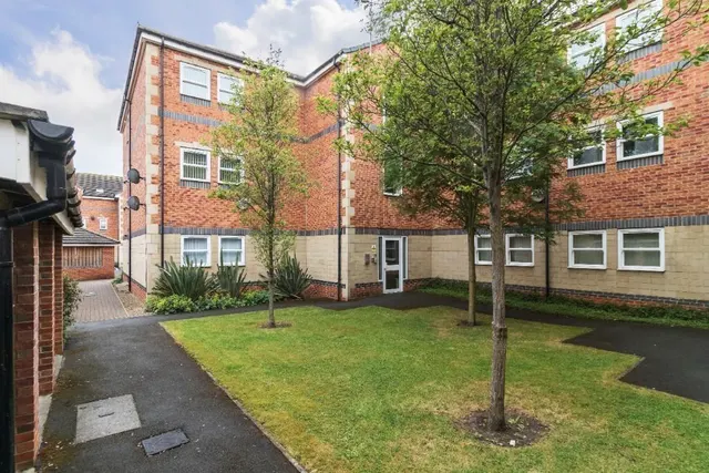 Old Picture House Court, TS20, photo 1