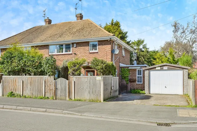 Stamford Street, Allenton, DE24, photo 1