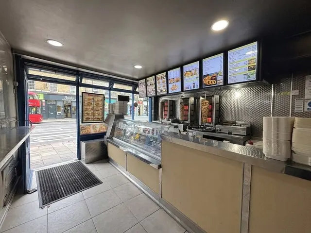 Photo 2 — New Cross Road, London, SE14