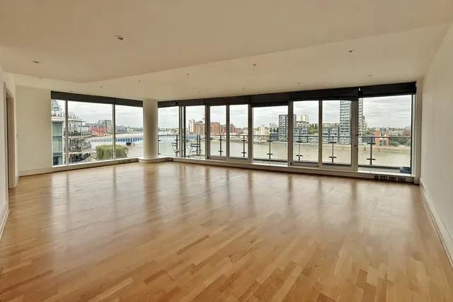 Juniper Drive, Battersea, SW18, photo 1