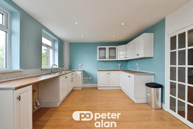 Francis Terrace, Merthyr Tydfil, CF48, photo 2