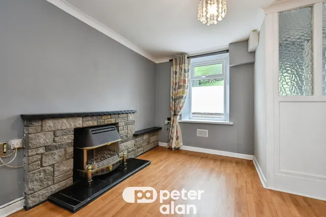 Francis Terrace, Merthyr Tydfil, CF48, photo 3