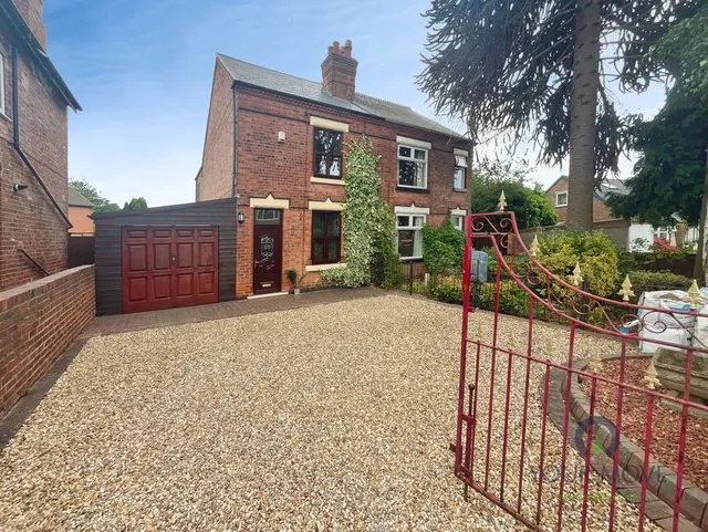 May Street, Derbyshire, DE7, photo 1
