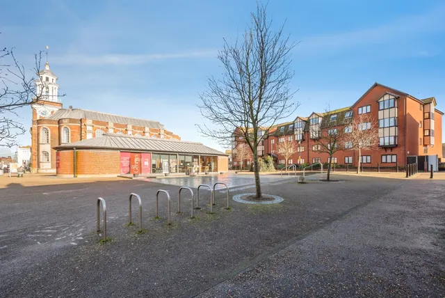 Photo 2 — St Georges Court, Great Yarmouth