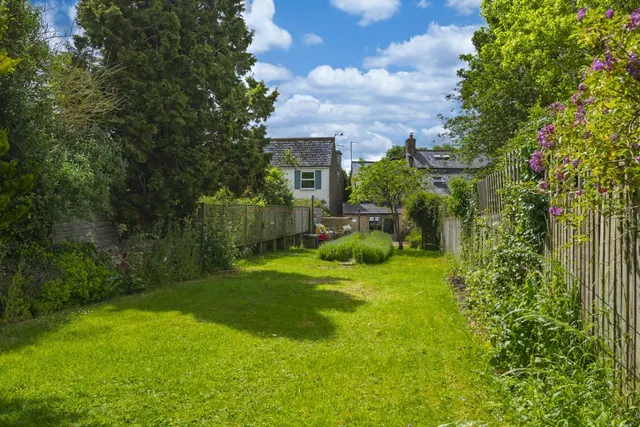 The Street, Crudwell, SN16, photo 1