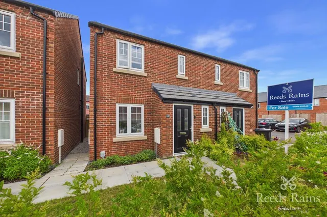 David Longhurst Way, York, North Yorkshire, YO30, photo 1