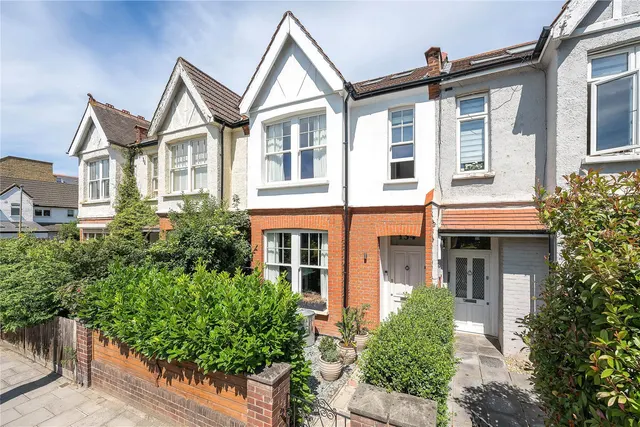 Church Lane, London, SW17, photo 1