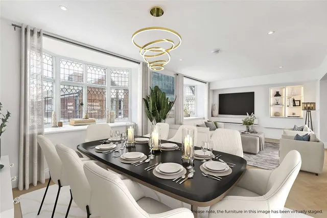 Frodsham Street, Chester, CH1, photo 3
