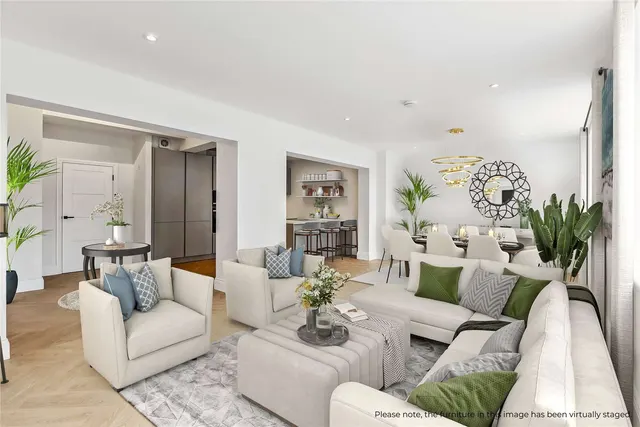 Frodsham Street, Chester, CH1, photo 2