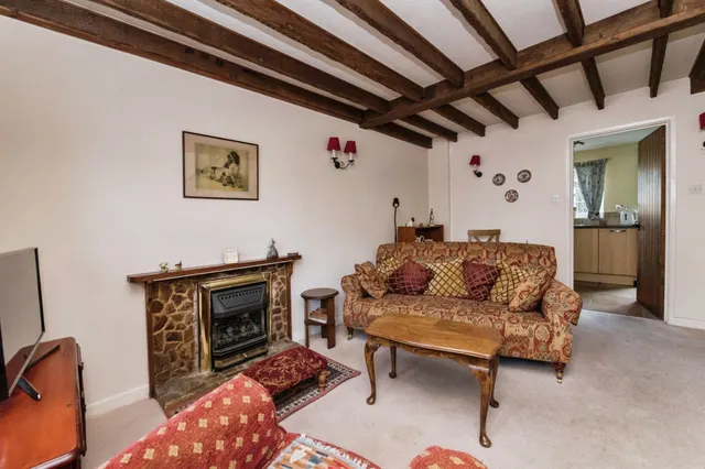Photo 3 — Musbury Road, Axminster