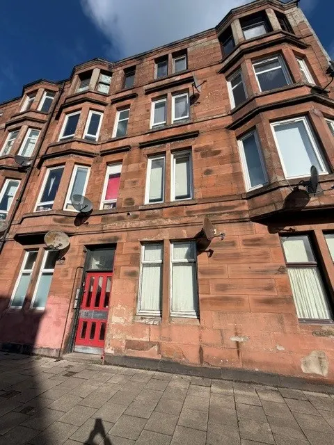 Cambuslang Road, Glasgow, G73, photo 1