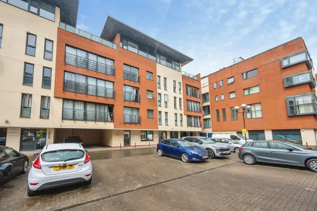 Rea Place, Birmingham, photo 1