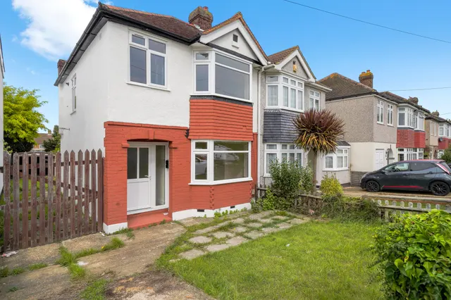 James Road, Dartford, Kent, DA1 3NE, photo 1