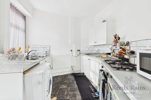Photo 3 — Peel Street, Padiham, Lancashire, BB12