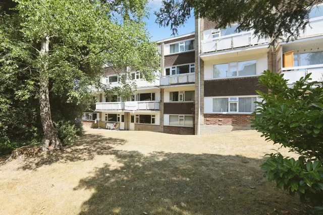 Jireh Court, HAYWARDS HEATH, photo 1