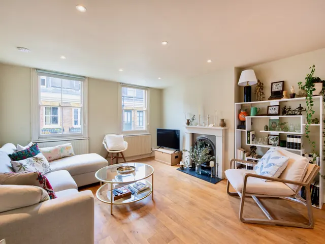 Pindock Mews, London, W9, photo 2