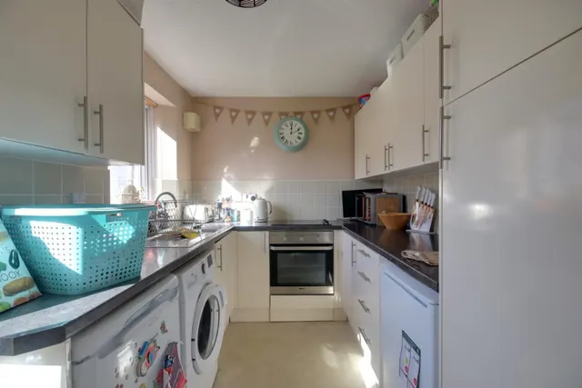 Russett Way, Newent, GL18, photo 2