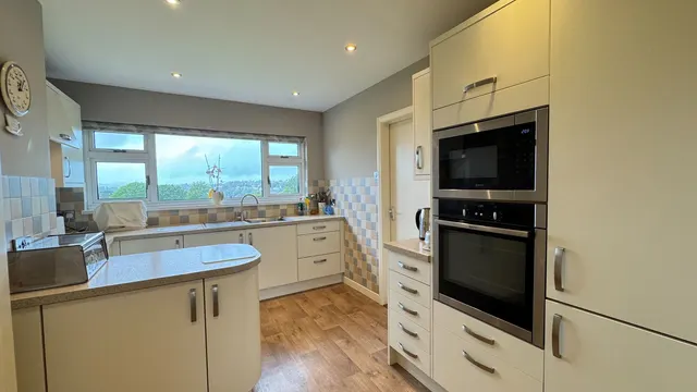 Photo 2 — Deer Park Crescent, Tavistock, PL19 9HH