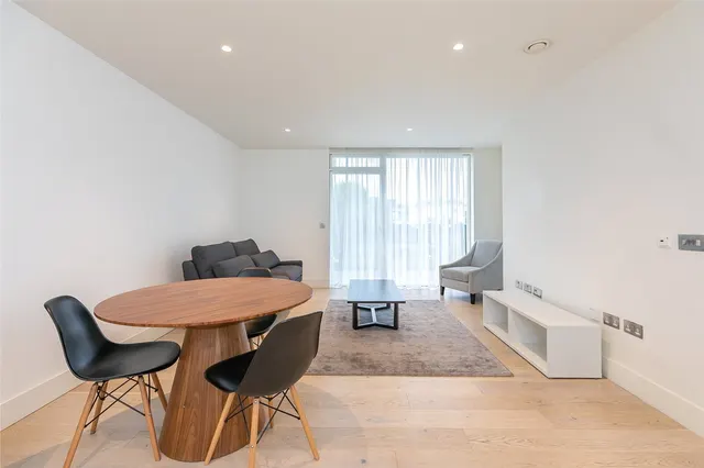West Row, London, W10, photo 1