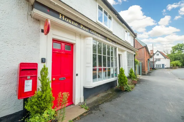 Low Street, Hoxne, IP21, photo 1