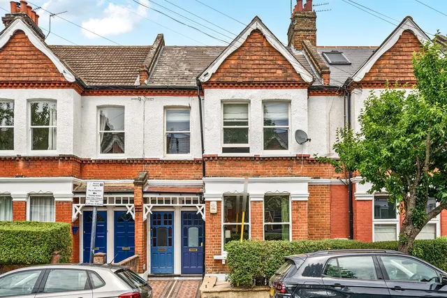 Oakmead Road, Balham, SW12, photo 1