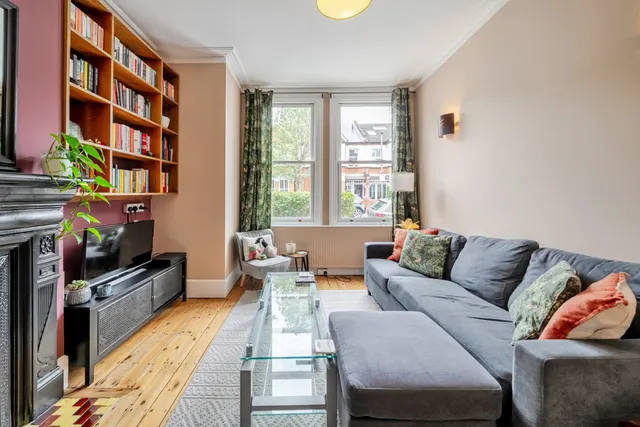 Oakmead Road, Balham, SW12, photo 2