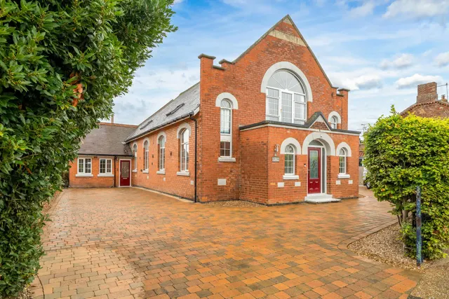 High Street, Billinghay, LN4, photo 1