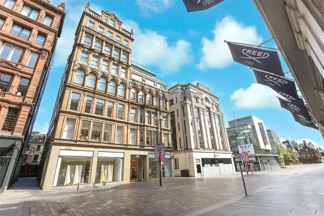Buchanan Street, Glasgow, G1, photo 1